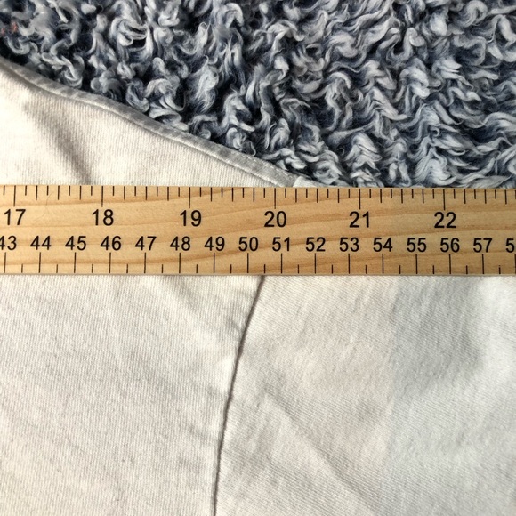 Market- Los angles White T Men's Medium - Picture 5 of 6